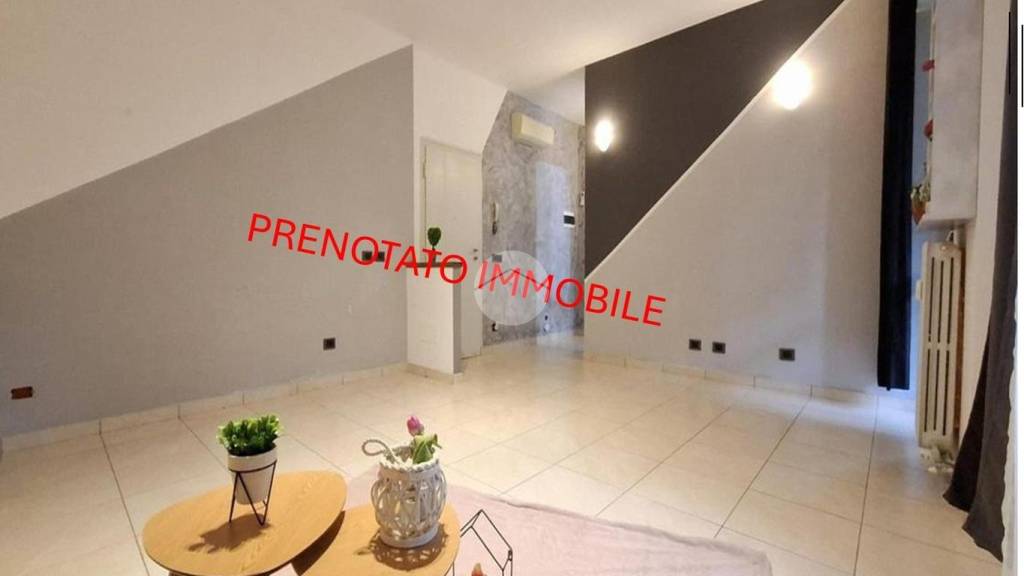 appartamento in vendita a Voghera