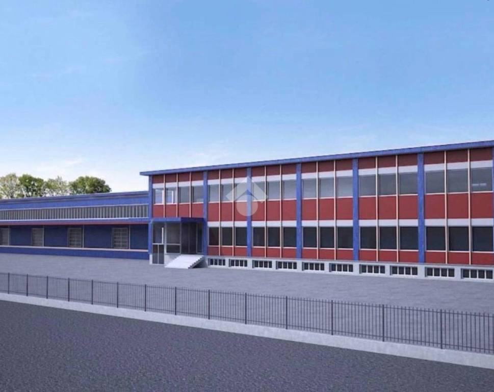 negozio in vendita a Voghera