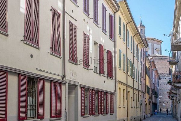 appartamento in vendita a Voghera