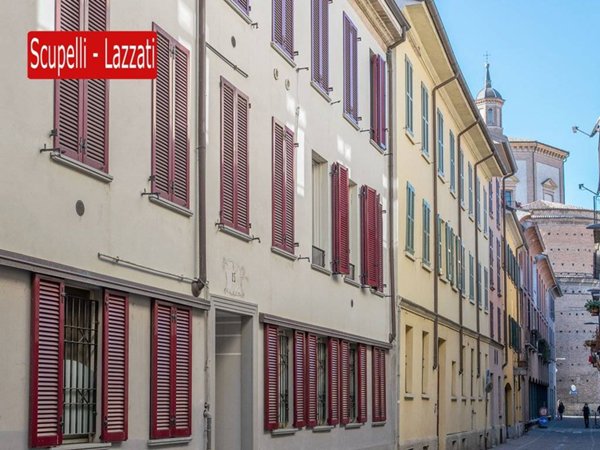 appartamento in vendita a Voghera