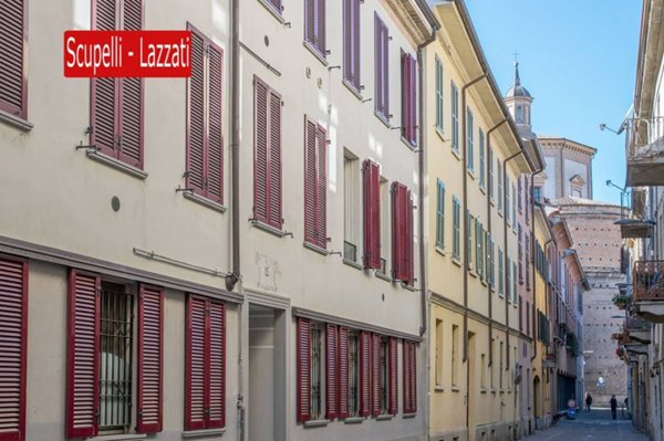 appartamento in vendita a Voghera