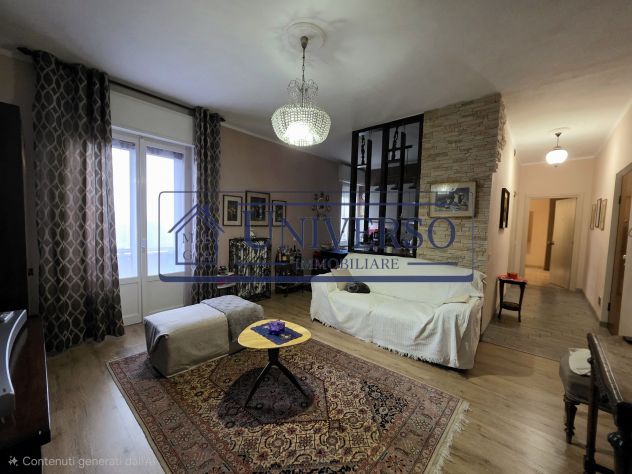 appartamento in vendita a Voghera