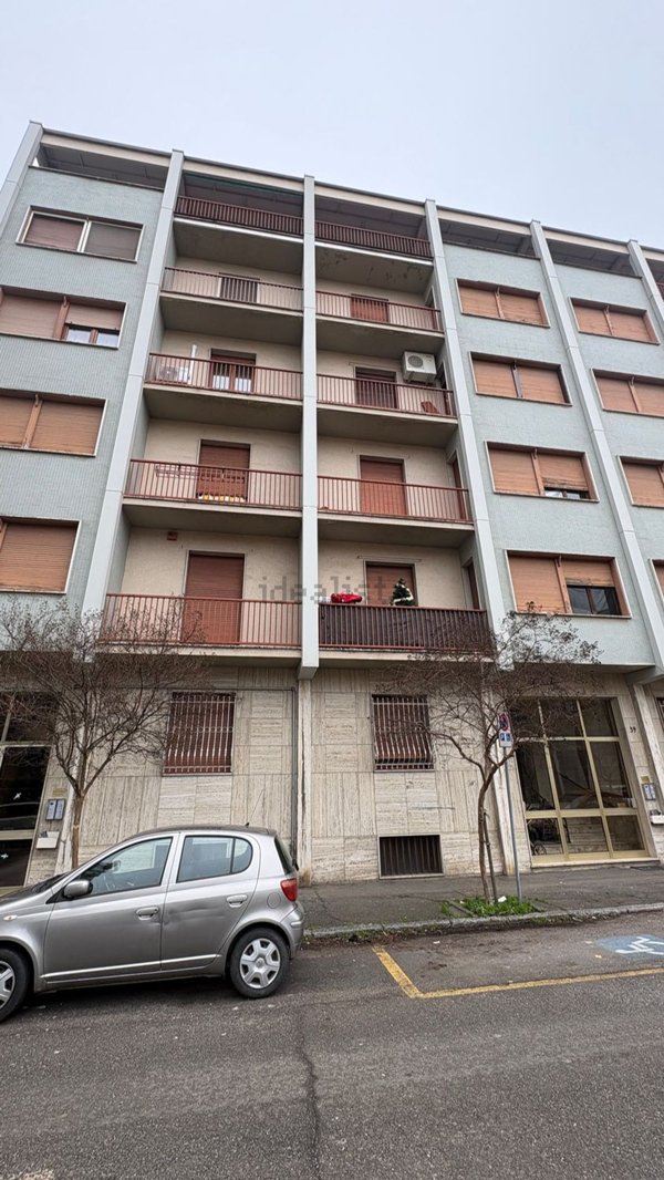 appartamento in vendita a Voghera