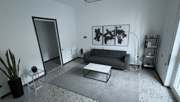 appartamento in vendita a Voghera