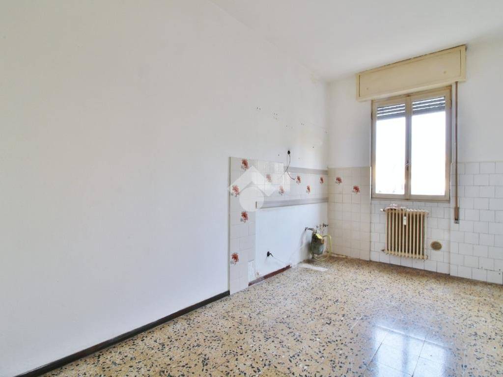 appartamento in vendita a Voghera