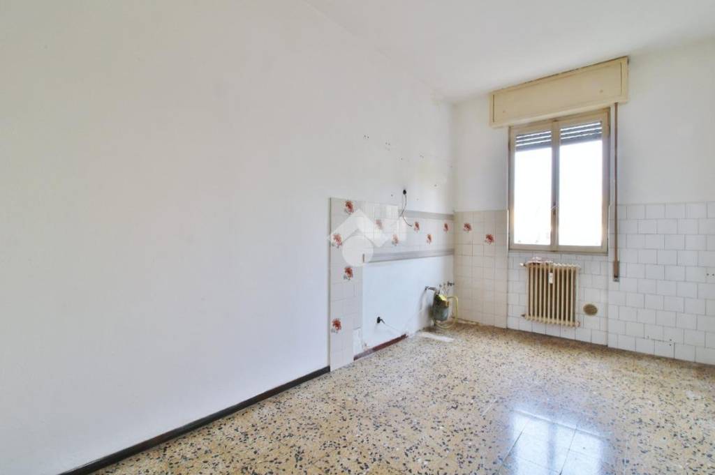 appartamento in vendita a Voghera