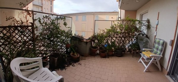 appartamento in vendita a Voghera