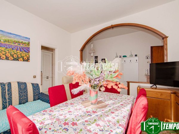 appartamento in vendita a Voghera