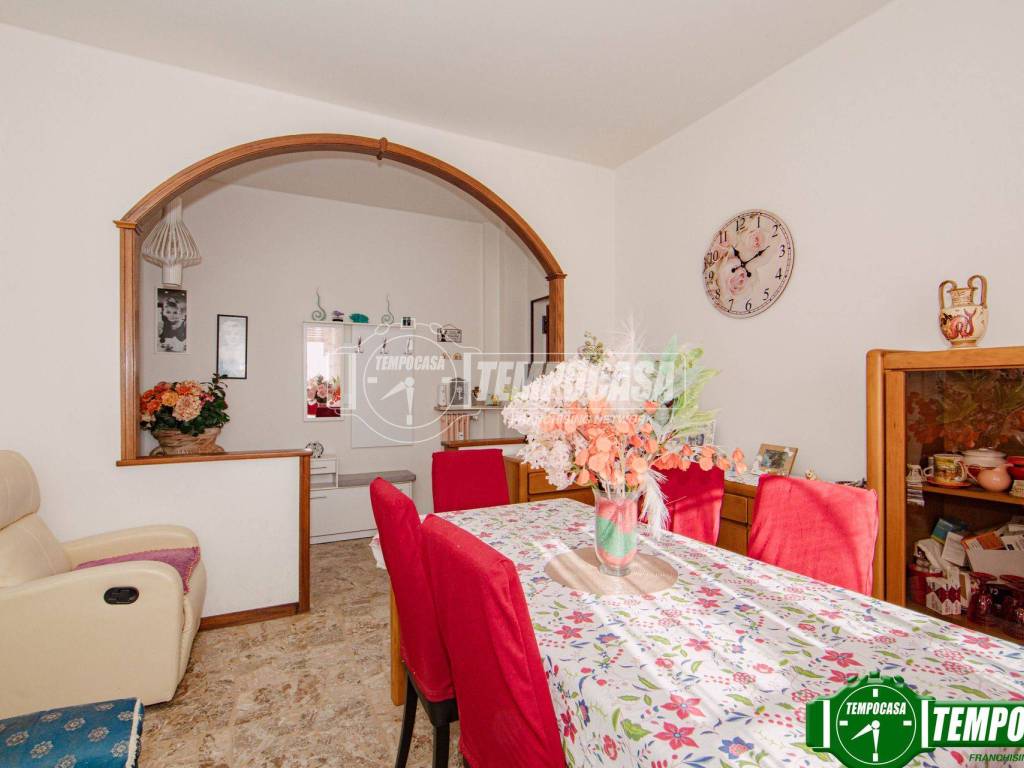appartamento in vendita a Voghera
