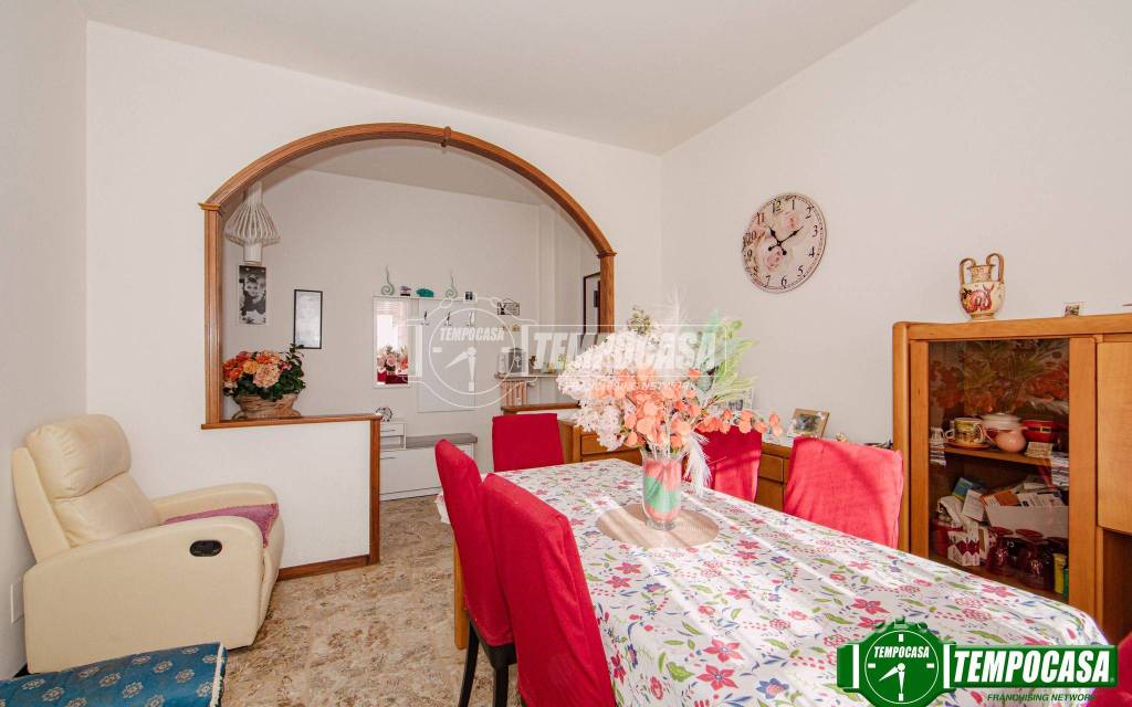 appartamento in vendita a Voghera