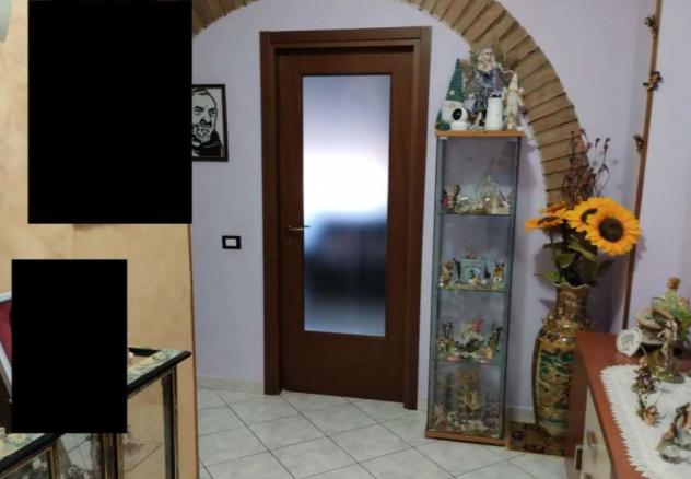 appartamento in vendita a Voghera