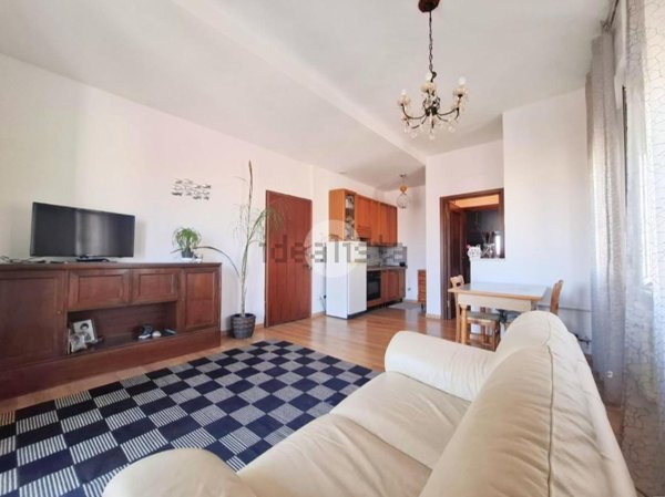 appartamento in vendita a Voghera
