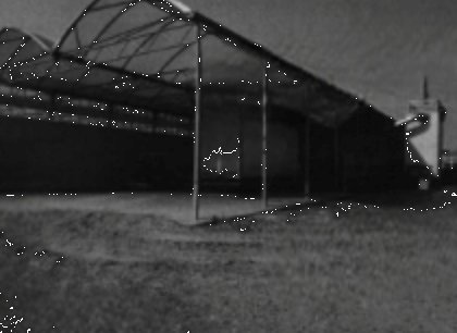 locale di sgombero in vendita a Voghera