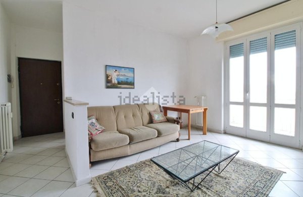 appartamento in vendita a Voghera