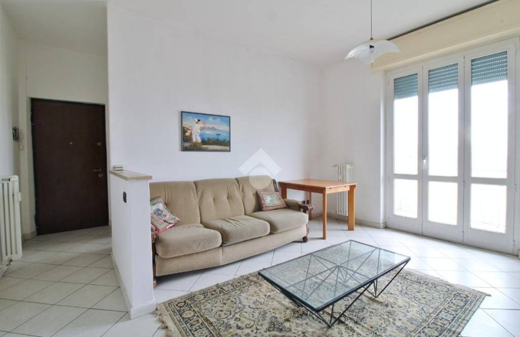 appartamento in vendita a Voghera