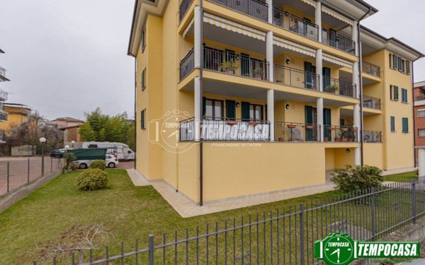 appartamento in vendita a Voghera