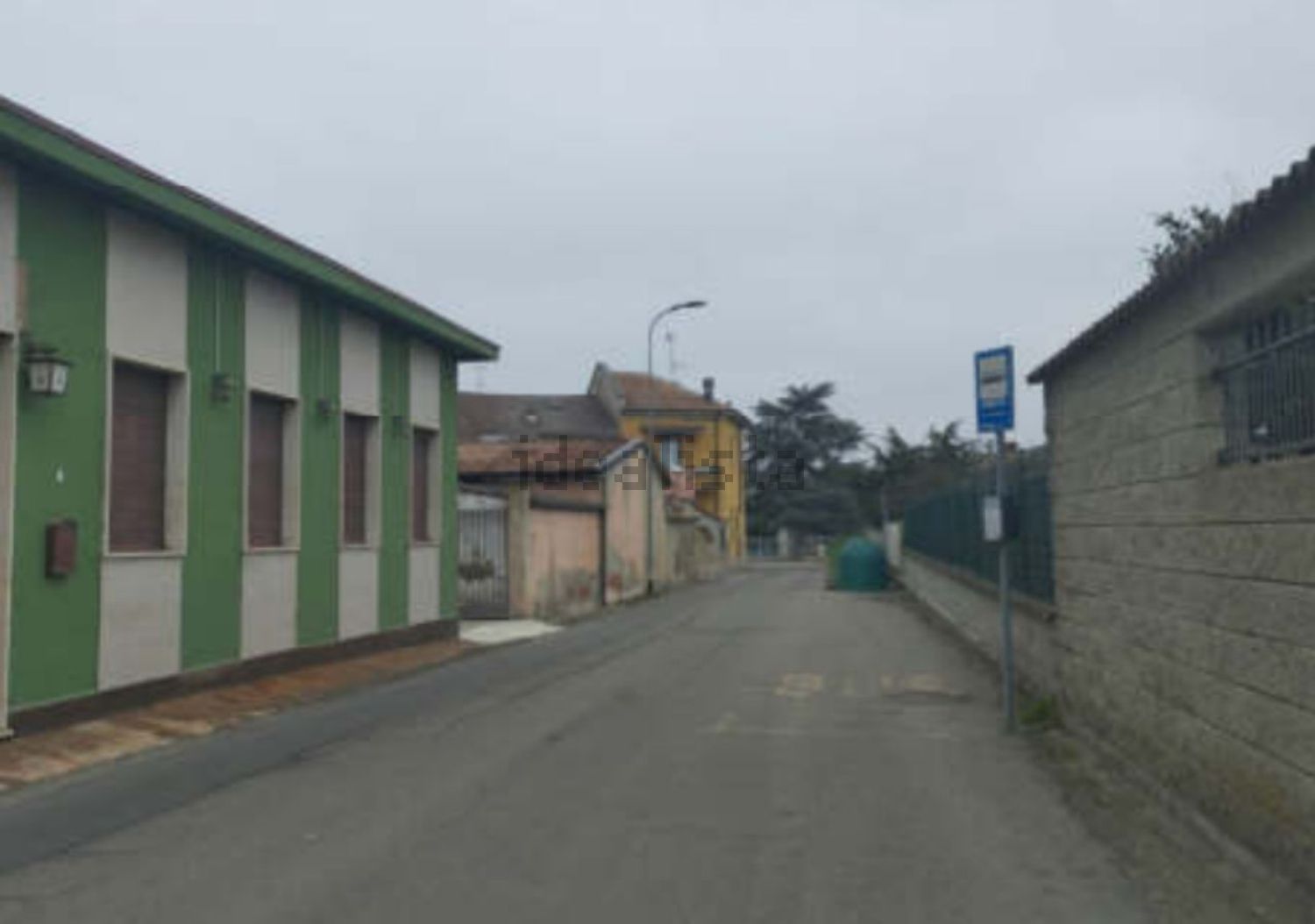 appartamento in vendita a Voghera