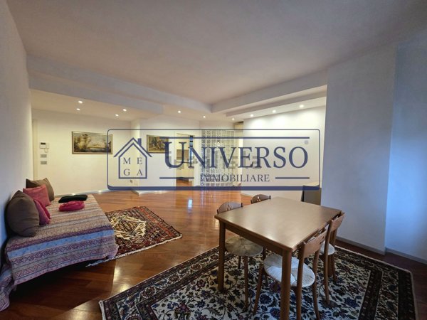 appartamento in vendita a Voghera