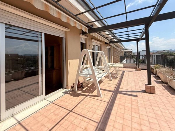 appartamento in vendita a Voghera