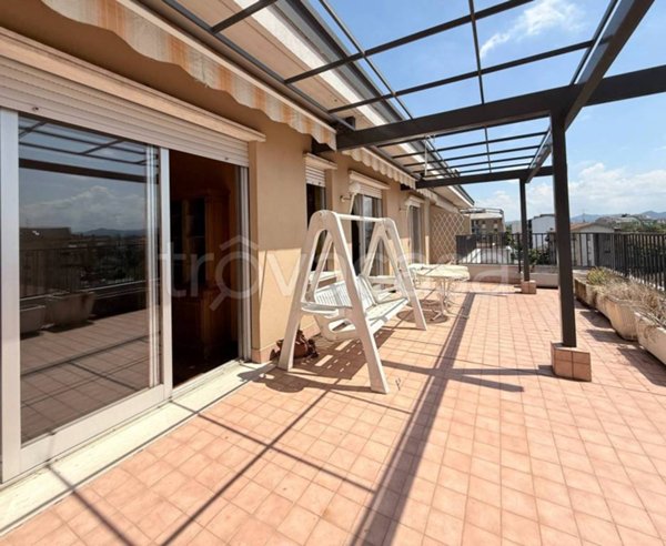 appartamento in vendita a Voghera