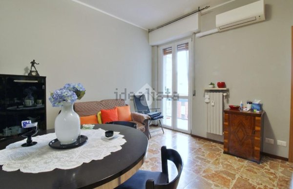 appartamento in vendita a Voghera