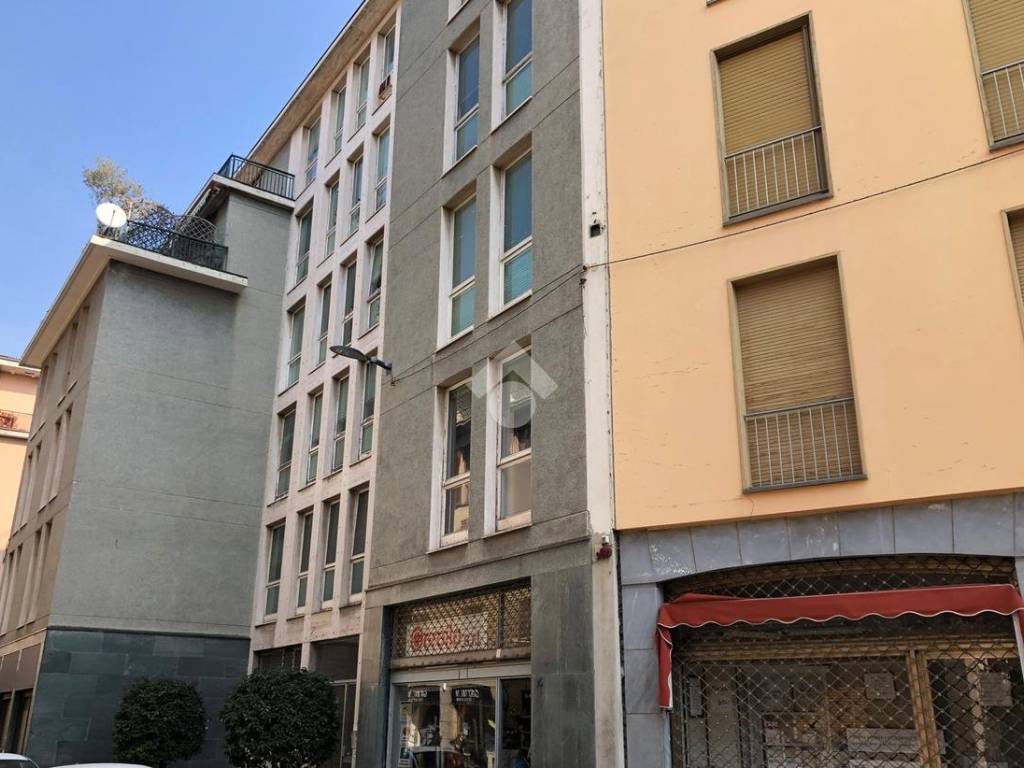 appartamento in vendita a Voghera