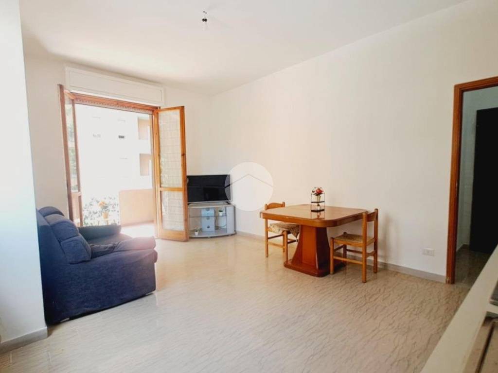 appartamento in vendita a Voghera