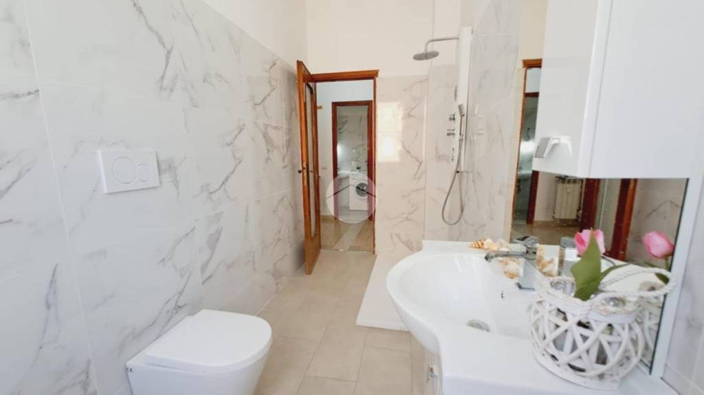 appartamento in vendita a Voghera