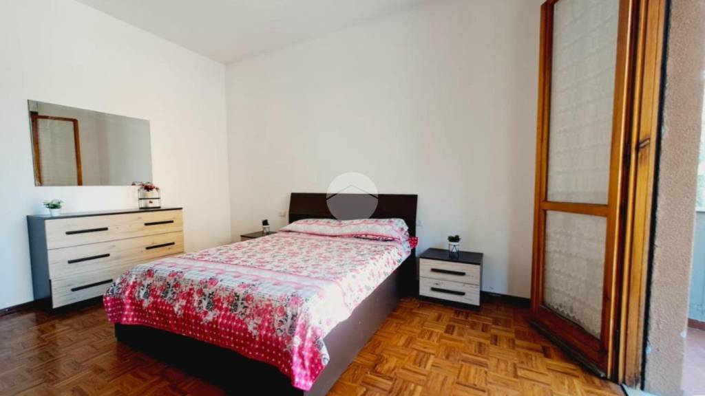 appartamento in vendita a Voghera