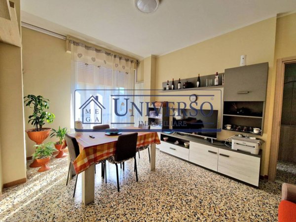 appartamento in vendita a Voghera