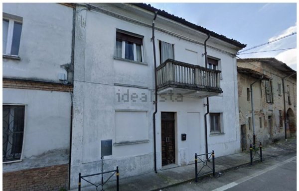 appartamento in vendita a Voghera