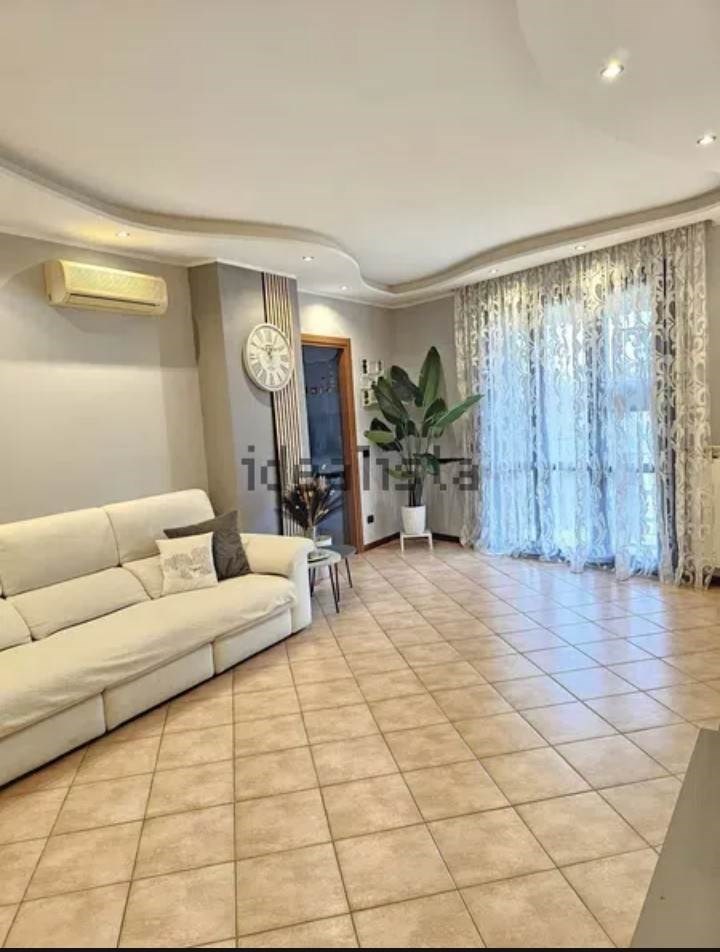 appartamento in vendita a Voghera