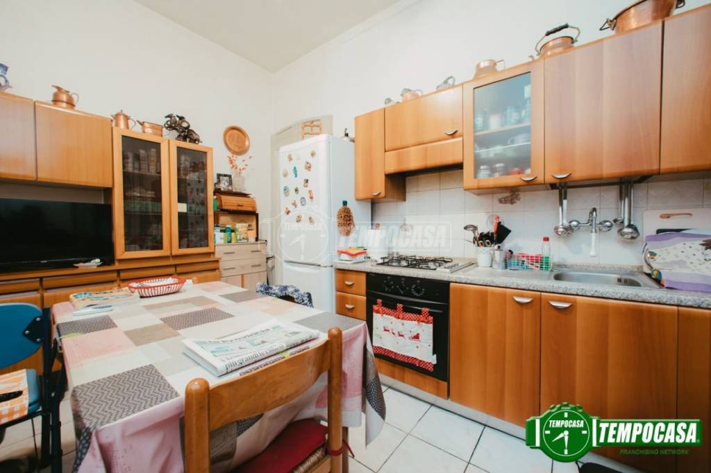 appartamento in vendita a Voghera