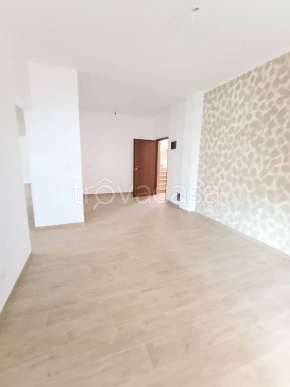 appartamento in vendita a Voghera