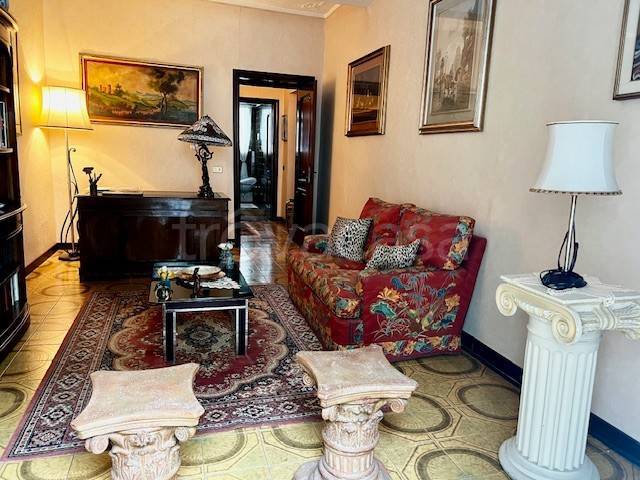 appartamento in vendita a Voghera