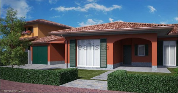 casa indipendente in vendita a Voghera in zona Valle