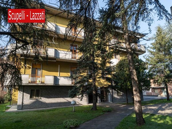 appartamento in vendita a Voghera