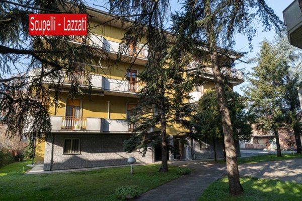 appartamento in vendita a Voghera