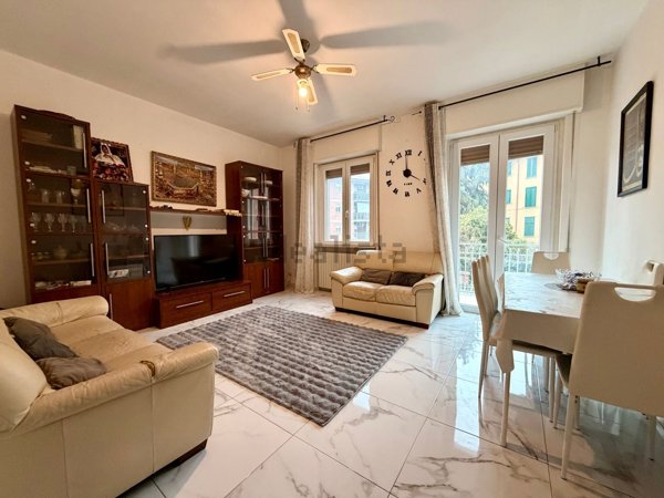 appartamento in vendita a Voghera