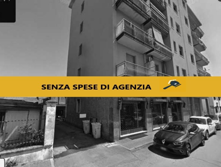 appartamento in vendita a Voghera