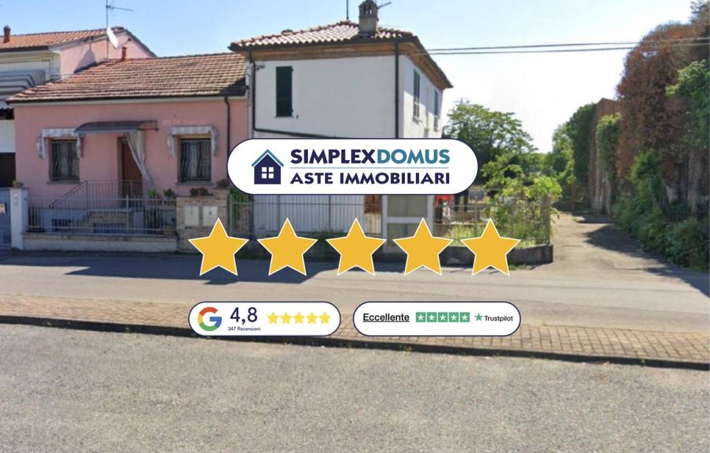 appartamento in vendita a Voghera