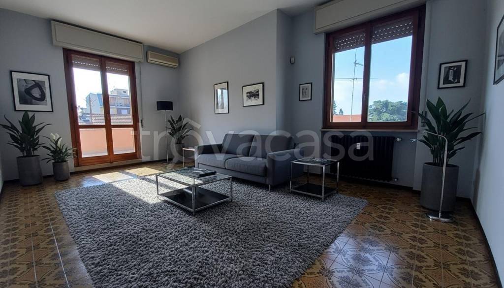 appartamento in vendita a Voghera