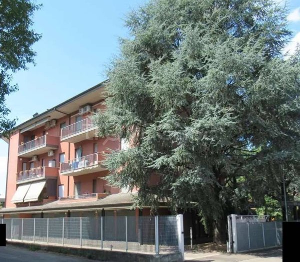 appartamento in vendita a Voghera