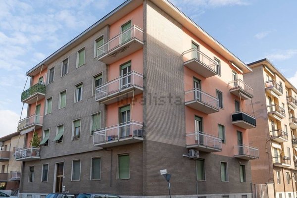 appartamento in vendita a Voghera