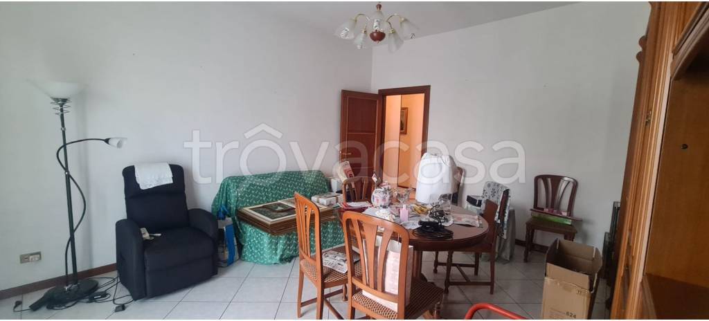 appartamento in vendita a Voghera