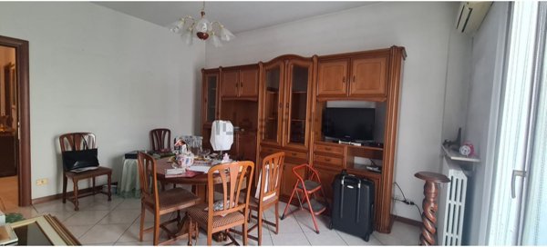 appartamento in vendita a Voghera