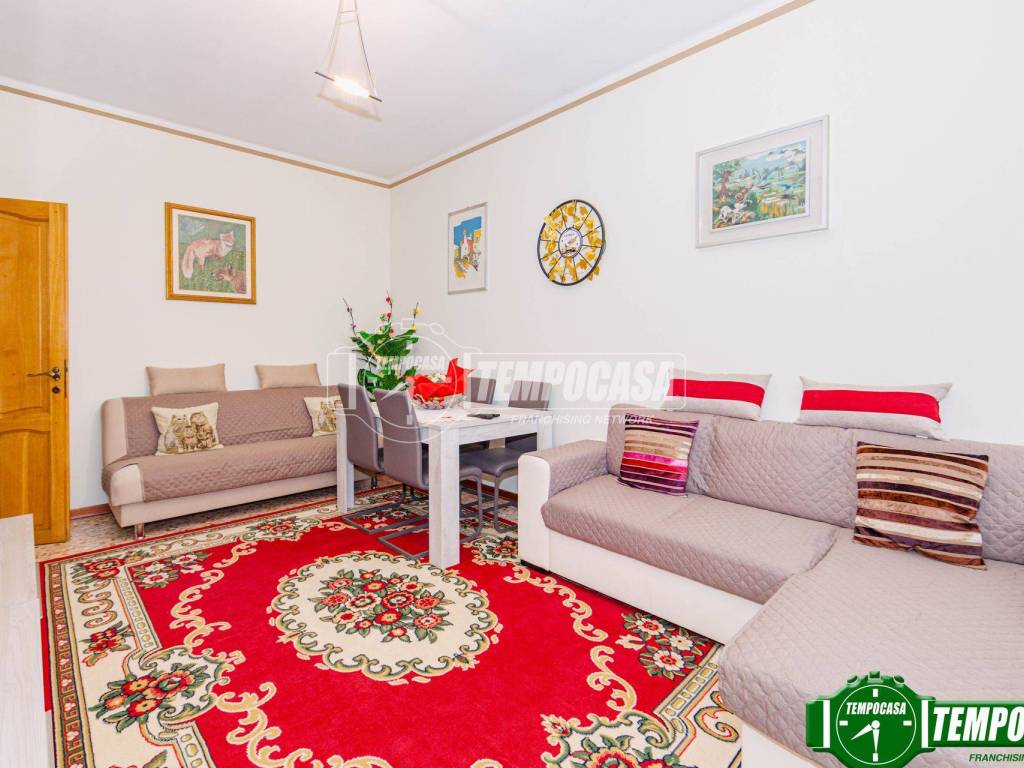 appartamento in vendita a Voghera