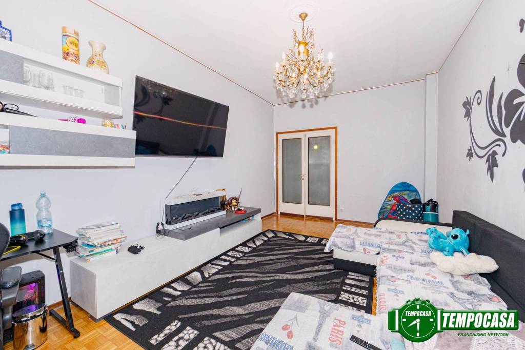 appartamento in vendita a Voghera