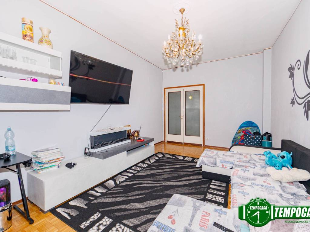 appartamento in vendita a Voghera