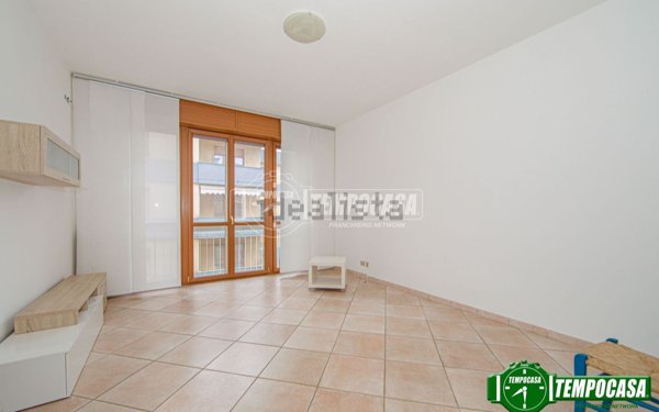 appartamento in vendita a Voghera